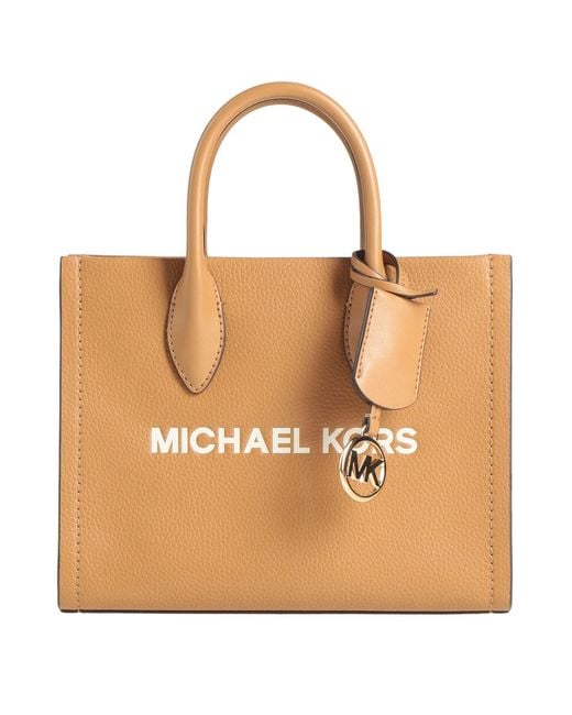 MICHAEL Michael Kors Natural Handtaschen