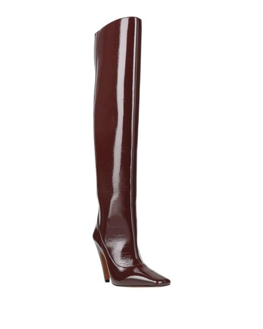 Stella McCartney Brown Boot