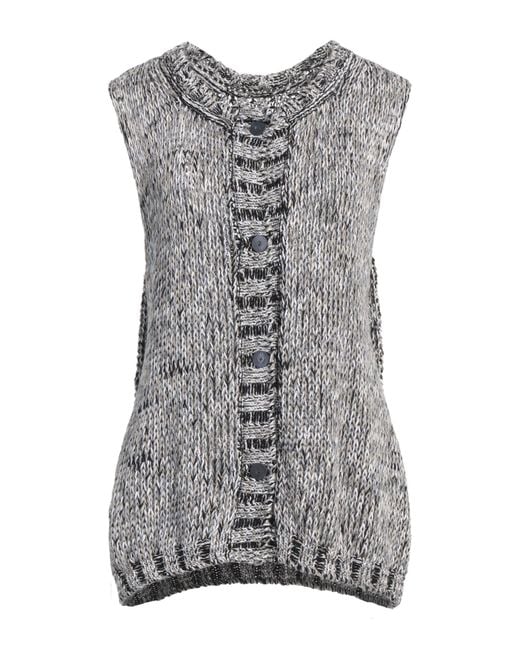 Pullover di Cividini in Gray