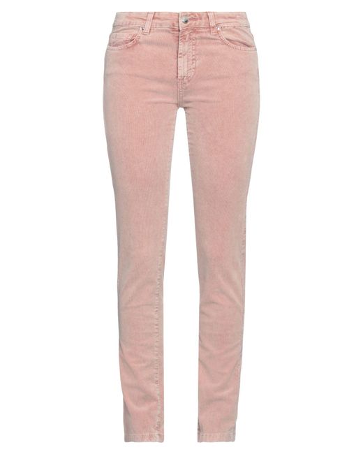 Fifty Four Pink Trouser