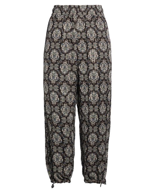 Undercover Gray Pants