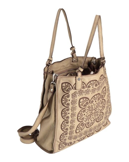 Sac à main Caterina Lucchi en coloris Natural