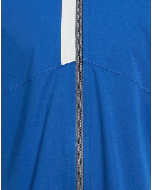 Colmar Blue Sweatshirt Polyester for men