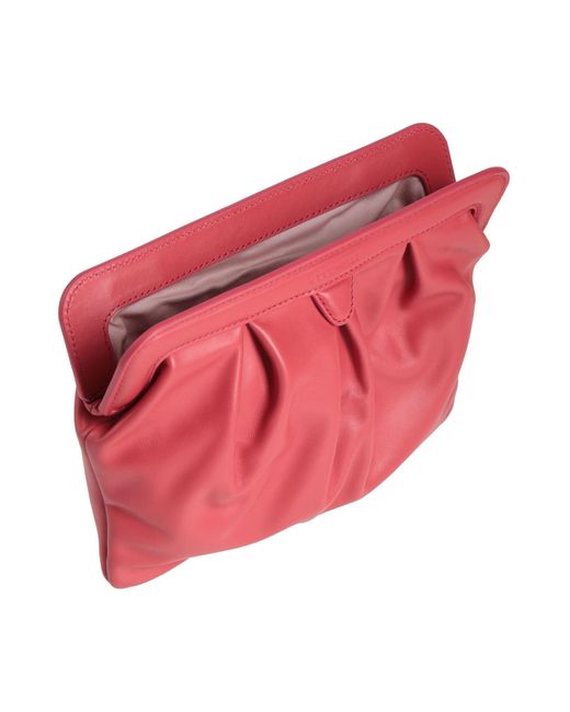 Coccinelle Red Cross-body Bag
