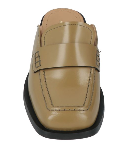 Alohas Multicolor Mules & Clogs