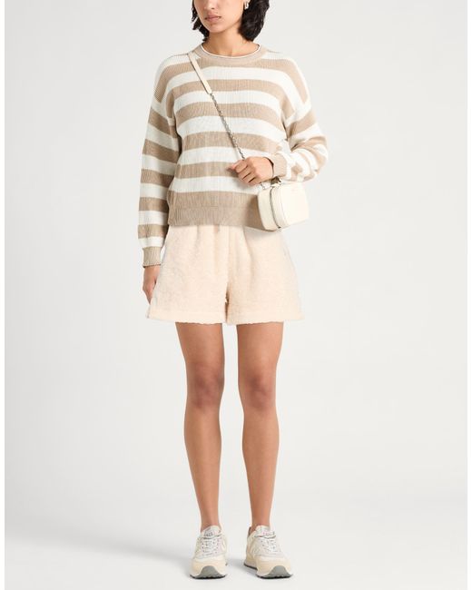 Ballantyne Natural Shorts & Bermuda Shorts