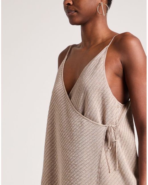 Altea Gray Top