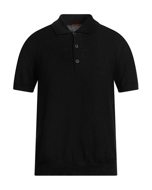 Barena Pullover in Black für Herren