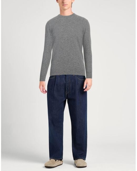 Altea Pullover in Gray für Herren