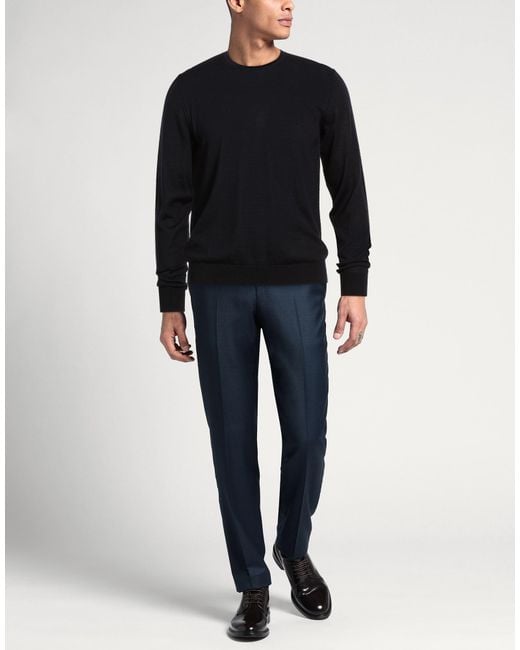 MODES Pullover in Black für Herren