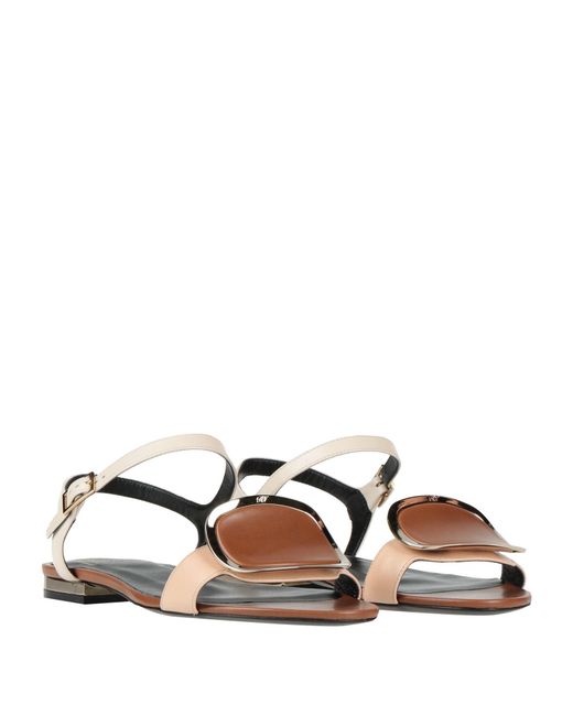 Roger Vivier Multicolor Sandals