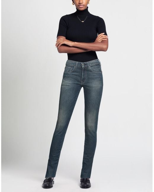 G-Star Blue Jeans