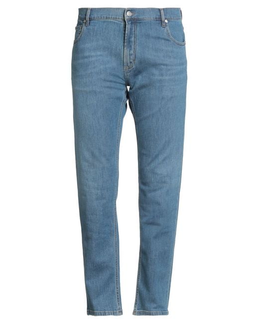 EDUARD DRESSLER Jeanshose in Blue für Herren