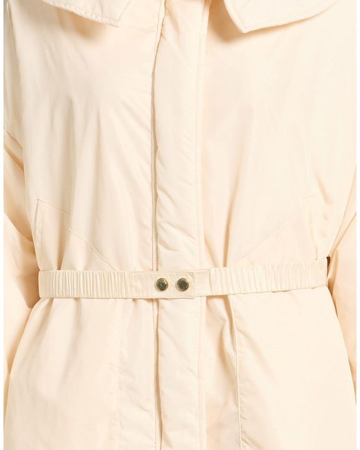 Dixie Natural Ivory Jacket Polyester