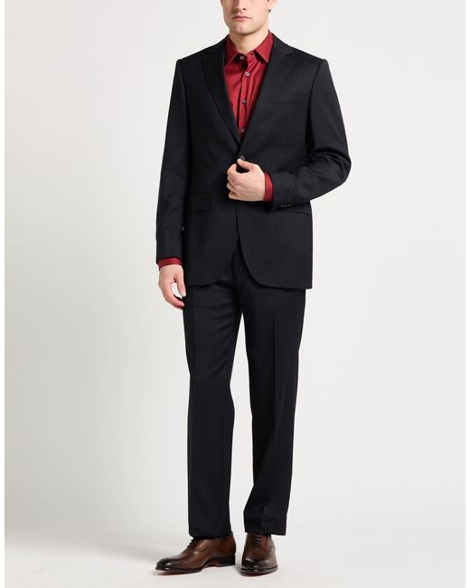 Gant Blue Suits for men