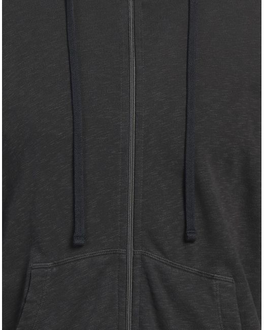 Sudadera James Perse de hombre de color Black