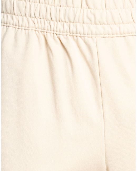 EA7 Natural Trouser for men