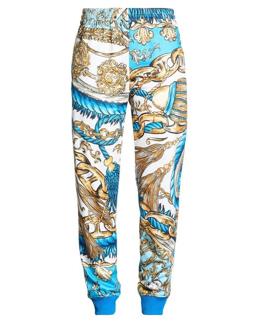 Moschino Blue Trouser