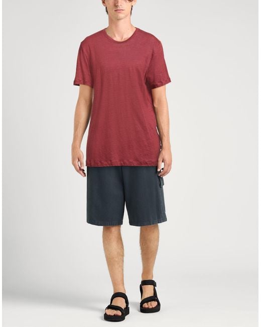 Boss Red T-shirt for men