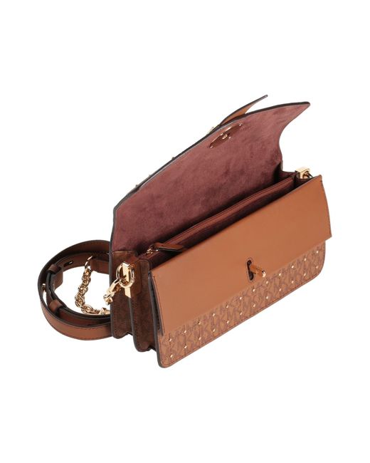 MICHAEL Michael Kors Brown Handbag