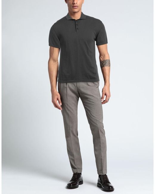 Crossley Pullover in Black für Herren