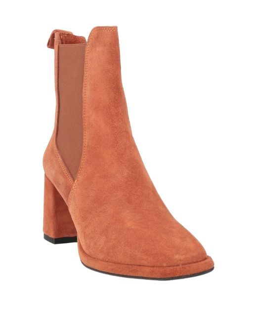Tosca Blu Brown Stiefelette