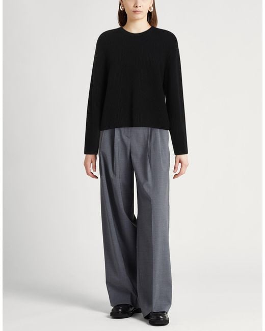 Pullover Theory de color Black