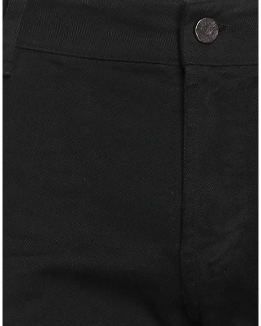 Messagerie Black Trouser for men
