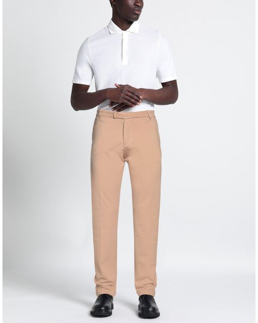 Stilosophy Natural Trouser for men