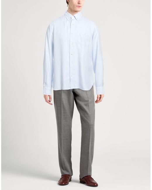 Tom Ford Blue Shirts for men
