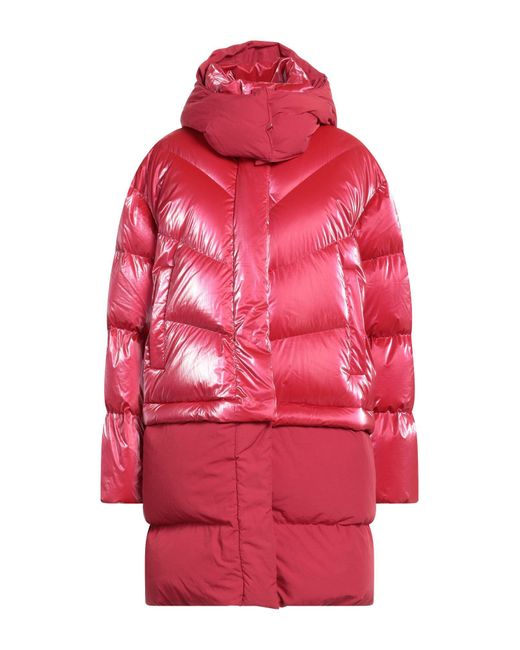 Add Red Puffer