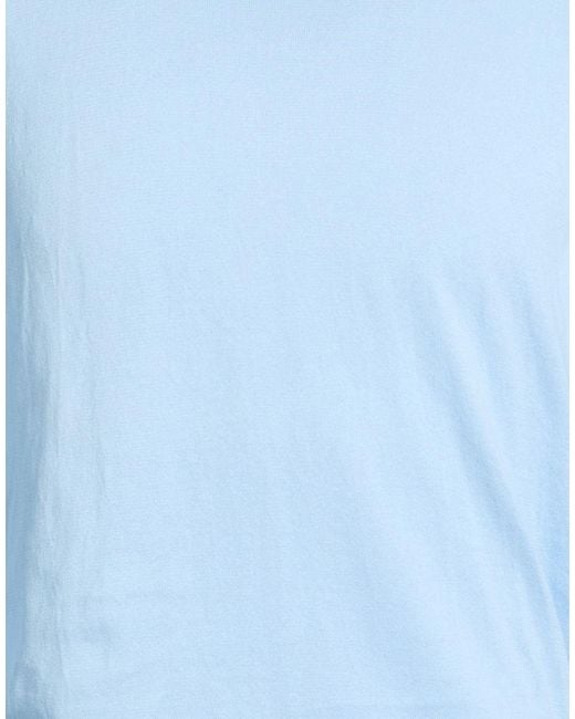 Doriani Blue Jumper for men