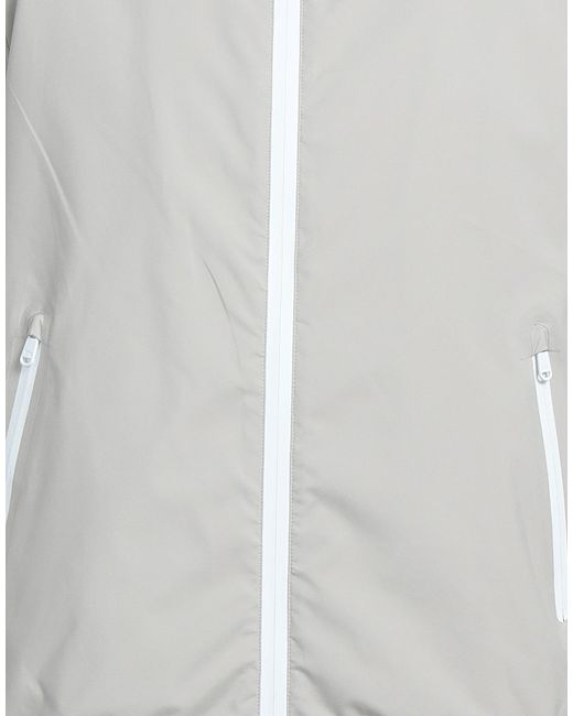 Harmont & Blaine Gray Jacket for men