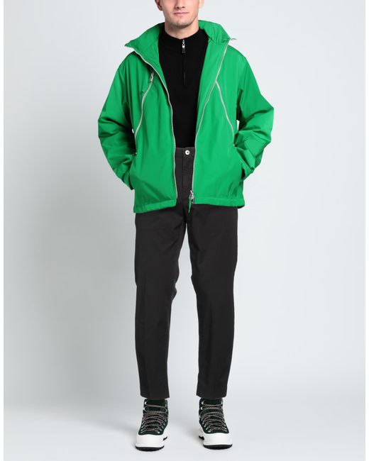 Incotex Black Trouser for men