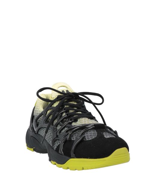 44 Label Group Green Trainers for men