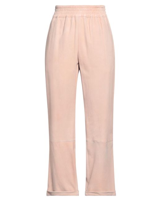 Gentry Portofino Pink Trouser
