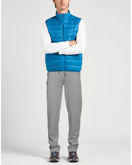 La Martina Gray Trouser for men