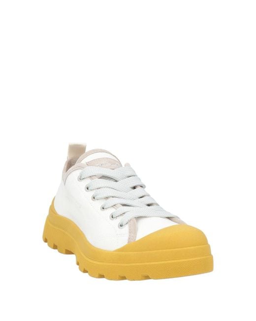 Pànchic Metallic Sneakers