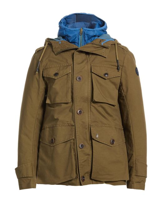 Bob Green Jacket for men
