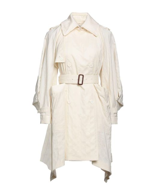 High Natural Jacke, Mantel & Trenchcoat