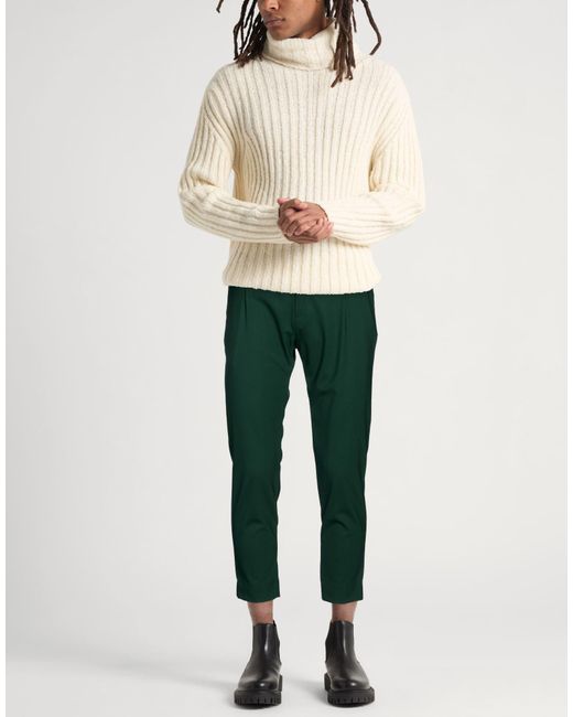 BE ABLE Green Trouser for men