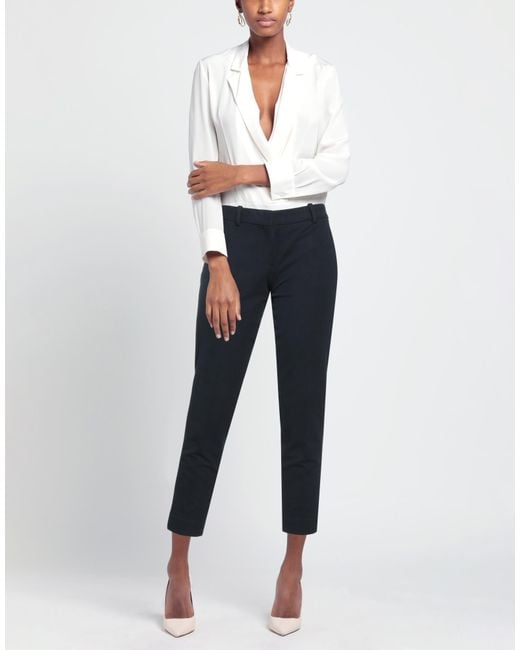 Circolo 1901 Blue Pants