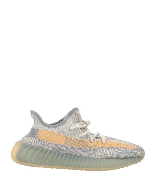Yeezy White Trainers for men