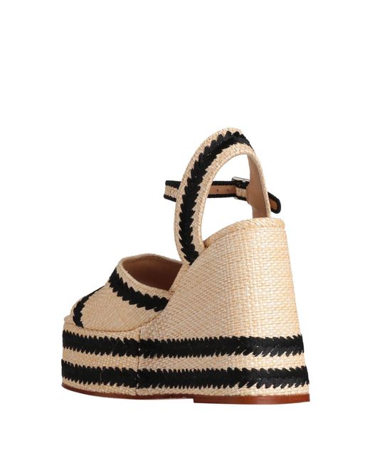 Castaner Natural Sandale