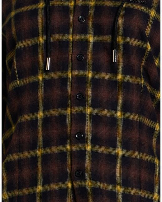Coperni Black Jacket Cotton