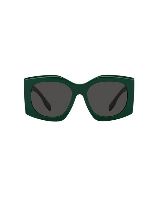 Burberry Green Sonnenbrille