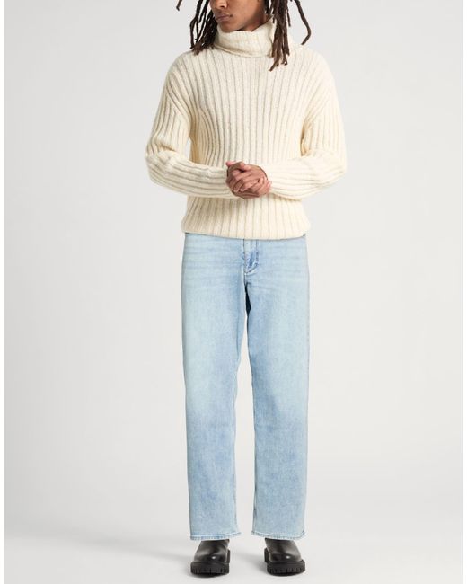 Rag & Bone Blue Jeans for men