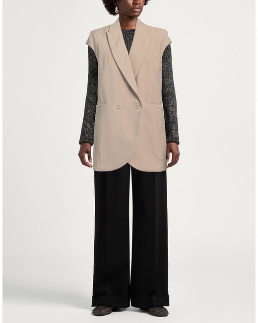 ARMANI EXCHANGE Natural Blazer