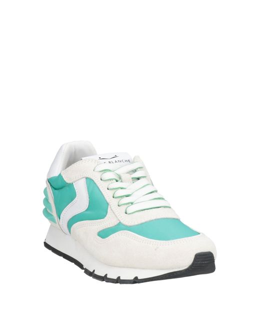 Voile Blanche Blue Sneakers