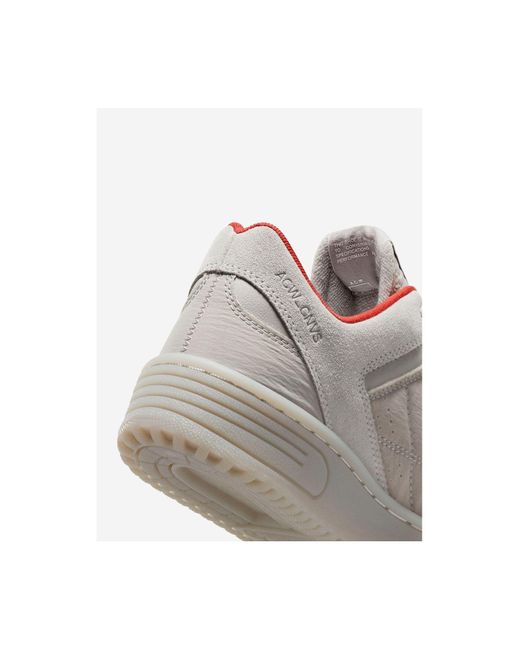 Sneakers Converse pour homme en coloris Gray
